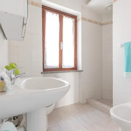 La Casina Di Mirella By Elbasummer Apartment *