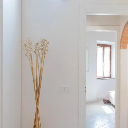 La Casina Di Mirella By Elbasummer Apartman