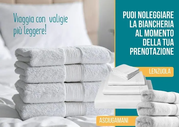 La Casina Di Mirella By Elbasummer Apartment Marina di Campo