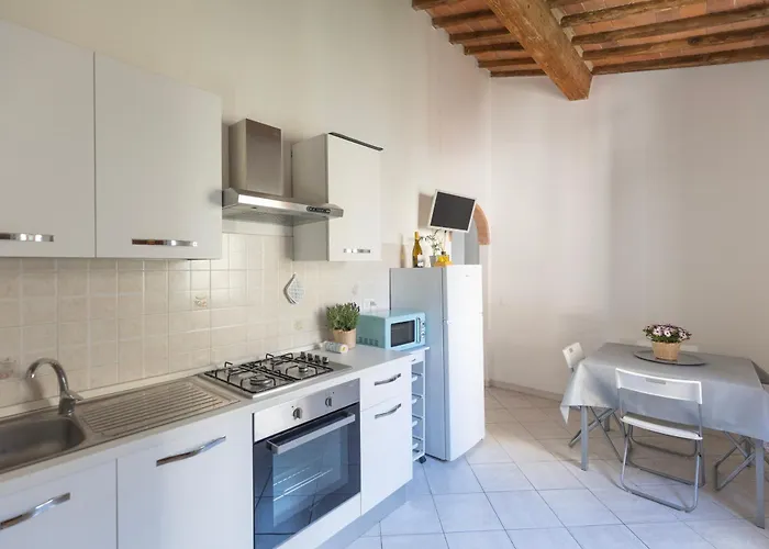 La Casina Di Mirella By Elbasummer Apartment Marina di Campo