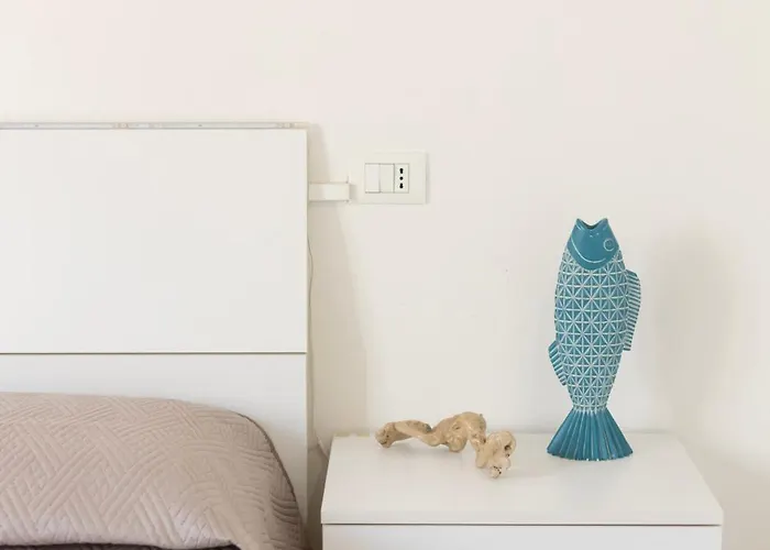 La Casina Di Mirella By Elbasummer *