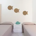 La Casina Di Mirella By Elbasummer Appartamento *