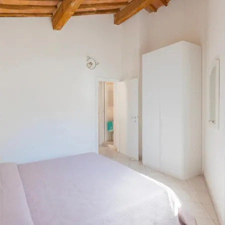 La Casina Di Mirella By Elbasummer Apartment