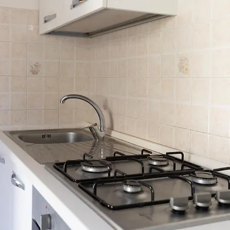 Apartment La Casina Di Mirella By Elbasummer Marina di Campo