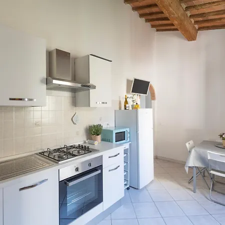 La Casina Di Mirella By Elbasummer Apartamento Marina di Campo
