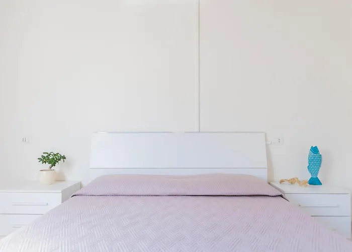 La Casina Di Mirella By Elbasummer Marina di Campo