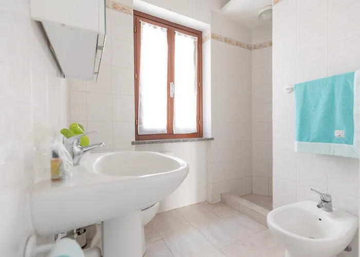 La Casina Di Mirella By Elbasummer Apartment *