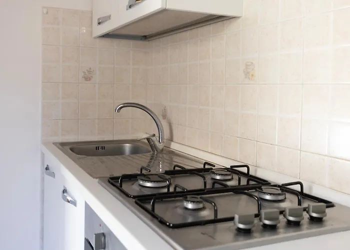 Apartamento La Casina Di Mirella By Elbasummer Marina di Campo