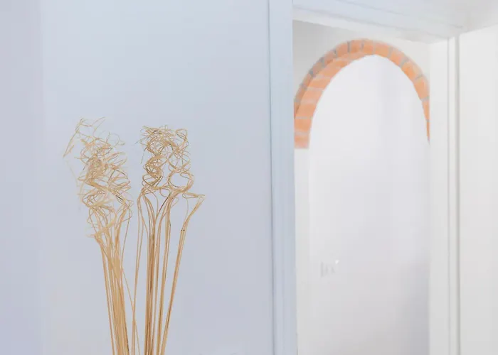 Apartamento La Casina Di Mirella By Elbasummer Marina di Campo