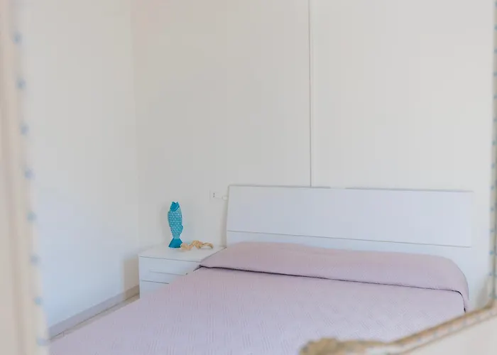 La Casina Di Mirella By Elbasummer Apartamento