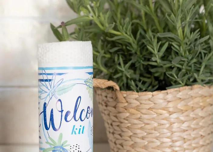 Apartamento La Casina Di Mirella By Elbasummer