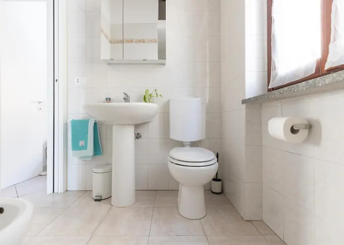 La Casina Di Mirella By Elbasummer Marina di Campo