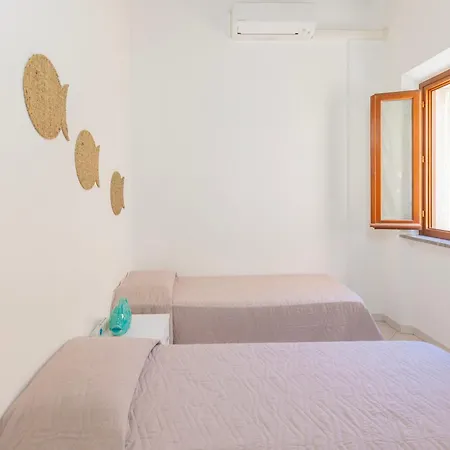 شقة La Casina Di Mirella By Elbasummer مارينا دي كامبو